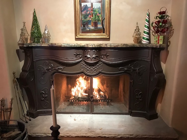 Gunter architectural-blacksmith-fireplace